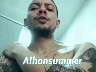 Alhansummer