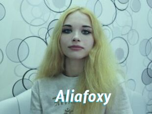 Aliafoxy