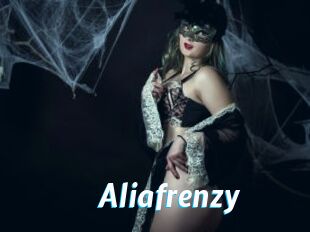 Aliafrenzy