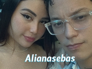 Alianasebas