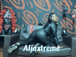 Aliaxtreme