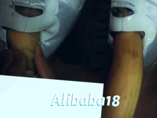 Alibaba18