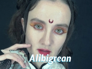 Alibigrean
