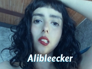 Alibleecker