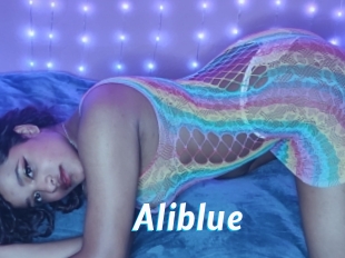 Aliblue