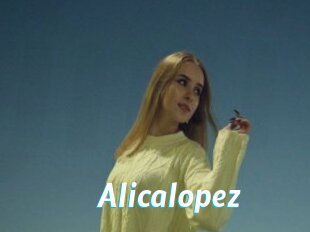 Alicalopez