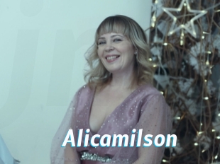 Alicamilson