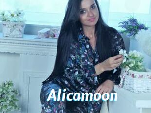 Alicamoon