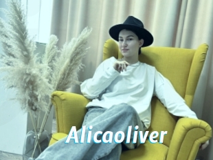 Alicaoliver