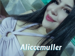 Aliccemuller
