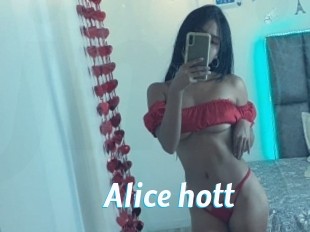 Alice_hott