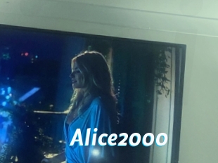 Alice2000