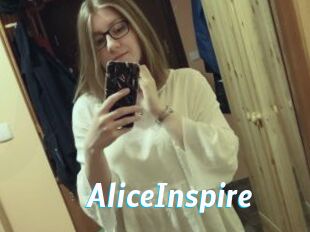 AliceInspire