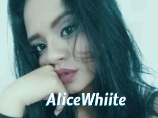 AliceWhiite