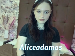Aliceadamas