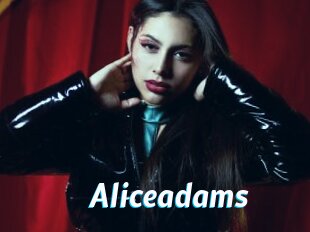 aliceadams J Mine