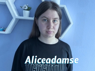 Aliceadamse
