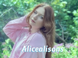 Alicealisons