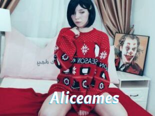 Aliceames