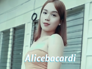 Alicebacardi