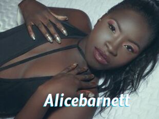 Alicebarnett