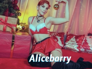alicebarry J Mine