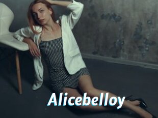 Alicebelloy