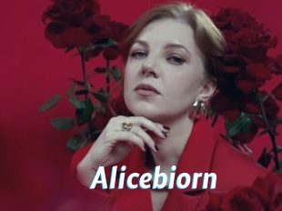 Alicebiorn