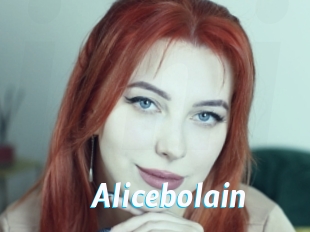 Alicebolain
