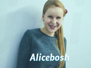 Alicebosh