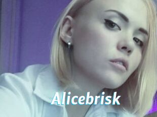 Alicebrisk
