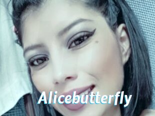 Alicebutterfly