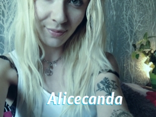 Alicecanda