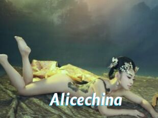 Alicechina