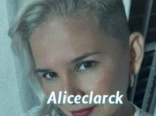 Aliceclarck
