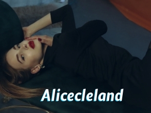 Alicecleland