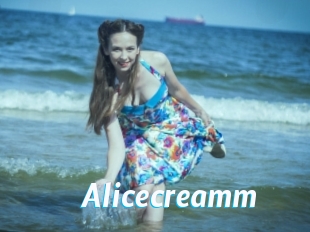 Alicecreamm