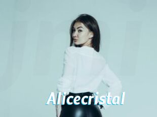 Alicecristal
