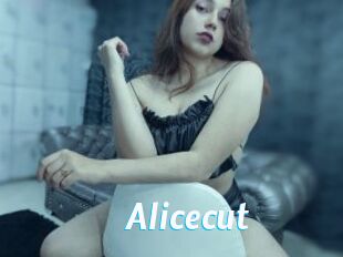 Alicecut