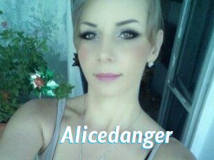 Alicedanger