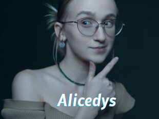 Alicedys
