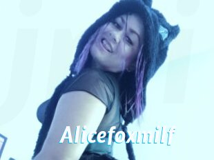 Alicefoxmilf