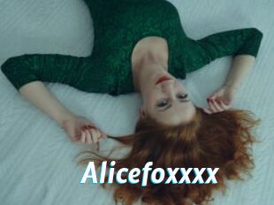 Alicefoxxxx