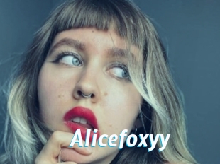 Alicefoxyy