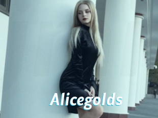 Alicegolds