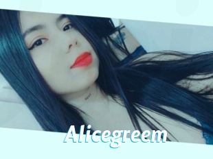 alicegreem J Mine