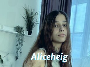 Aliceheig