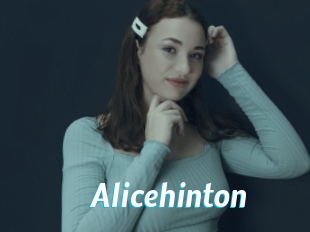 Alicehinton