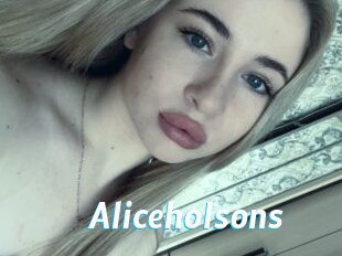 Aliceholsons
