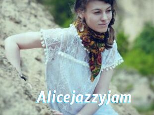 Alicejazzyjam